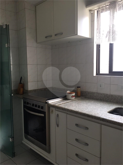 Venda Apartamento Santo André Vila Valparaíso REO615193 4