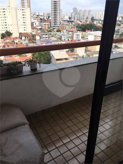 Venda Apartamento Santo André Vila Valparaíso REO615193 3