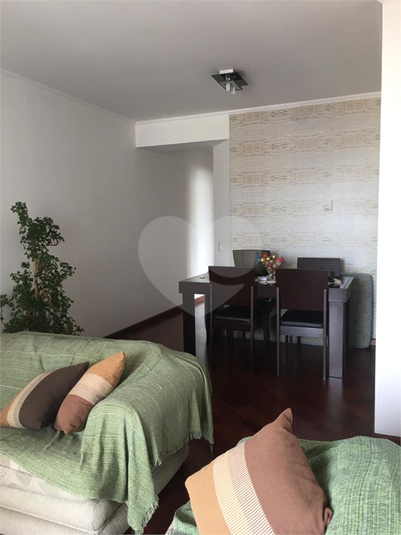 Venda Apartamento Santo André Vila Valparaíso REO615193 5