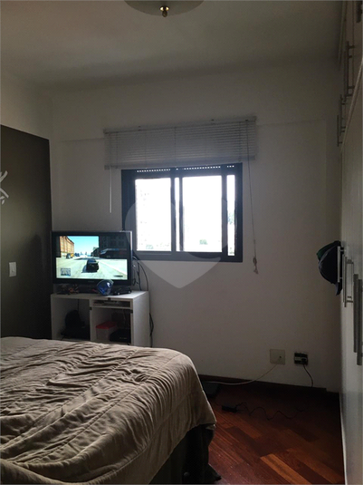 Venda Apartamento Santo André Vila Valparaíso REO615193 13