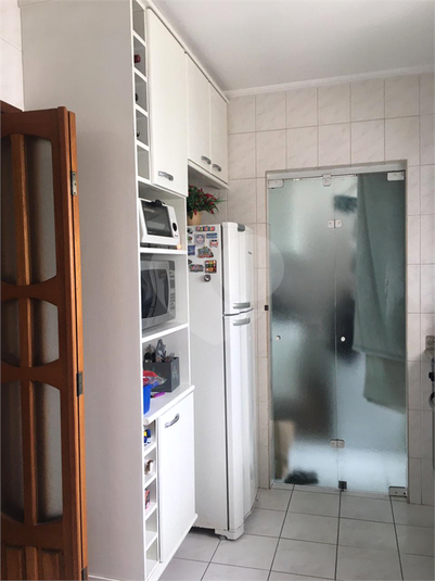 Venda Apartamento Santo André Vila Valparaíso REO615193 9