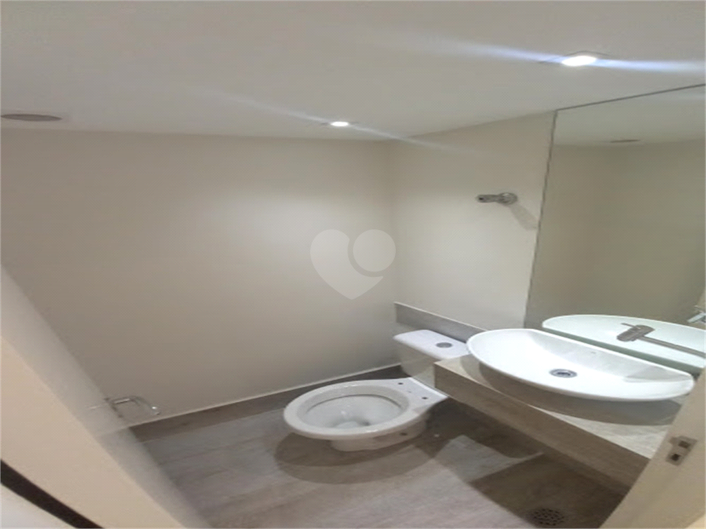 Venda Apartamento São Paulo Cerqueira César REO615208 9