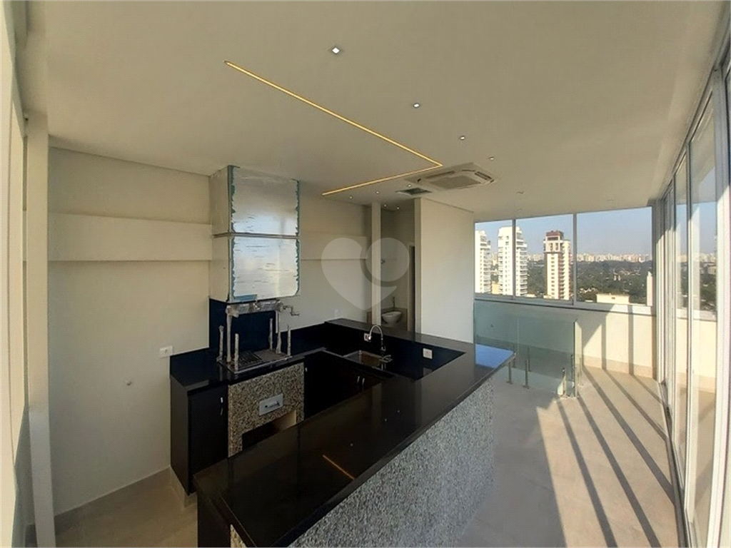 Venda Apartamento São Paulo Cerqueira César REO615208 24