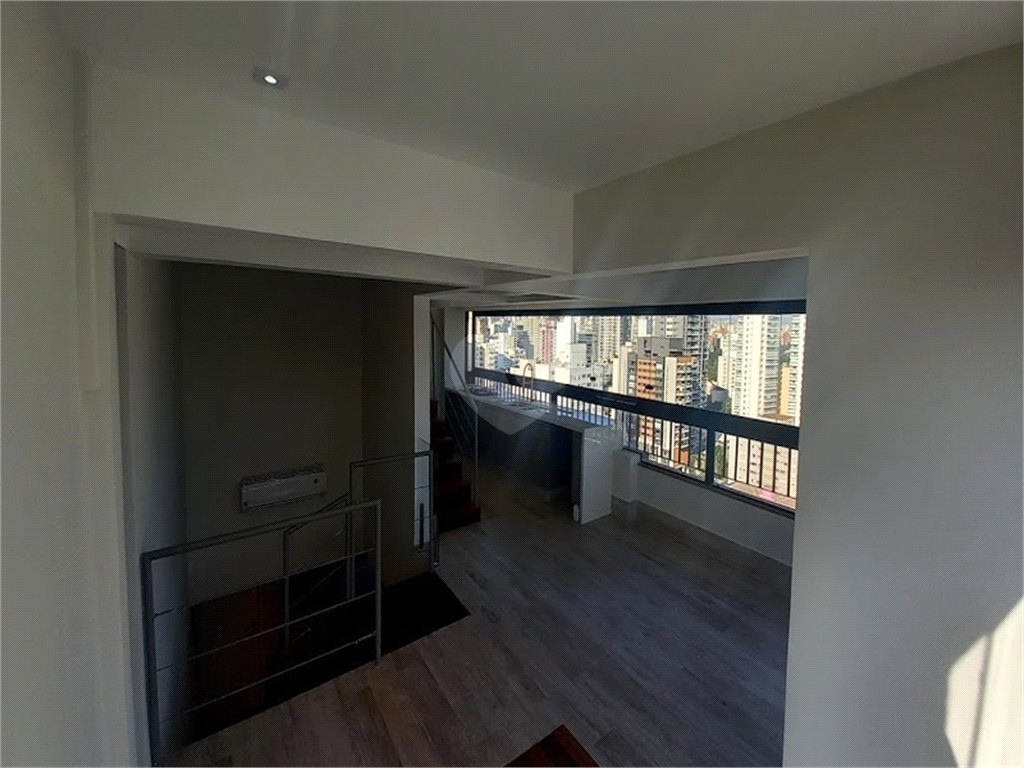 Venda Apartamento São Paulo Cerqueira César REO615208 14