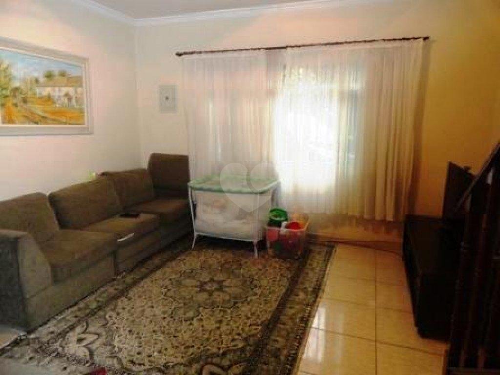 Venda Casa São Paulo Jardim Maria Estela REO61524 1