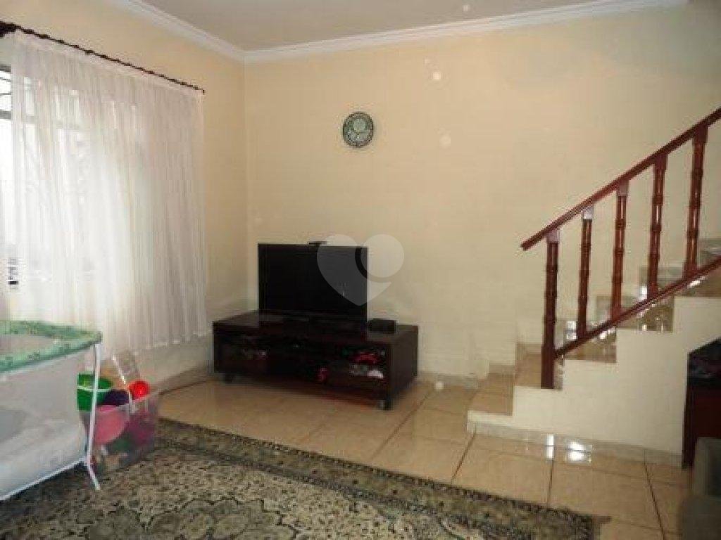 Venda Casa São Paulo Jardim Maria Estela REO61524 3