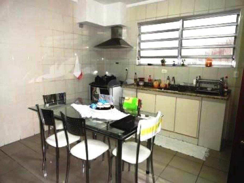 Venda Casa São Paulo Jardim Maria Estela REO61524 5