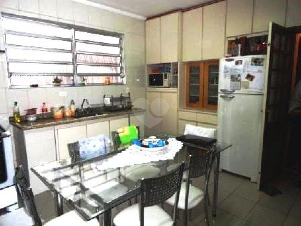 Venda Casa São Paulo Jardim Maria Estela REO61524 6