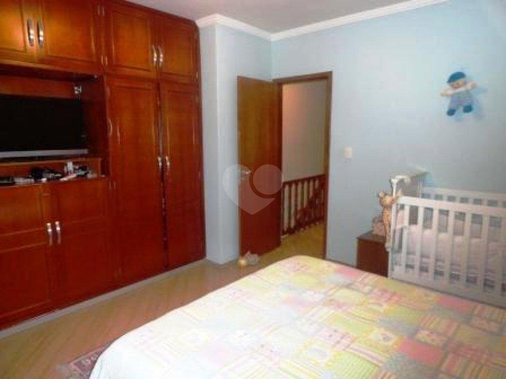 Venda Casa São Paulo Jardim Maria Estela REO61524 13