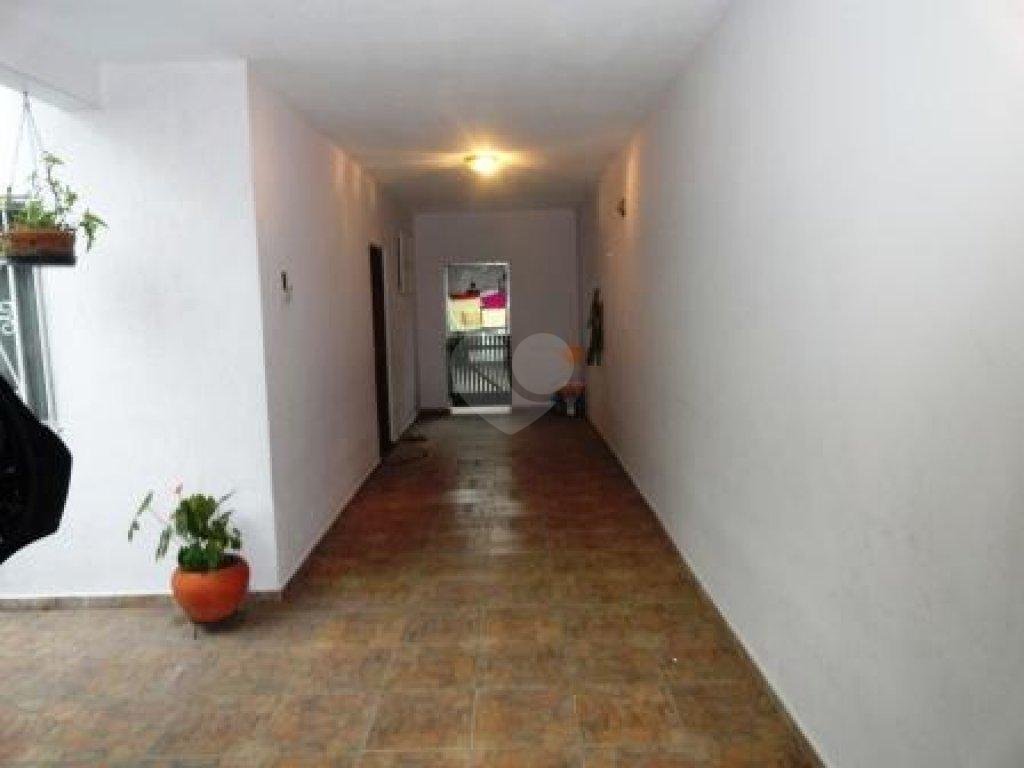 Venda Casa São Paulo Jardim Maria Estela REO61524 16