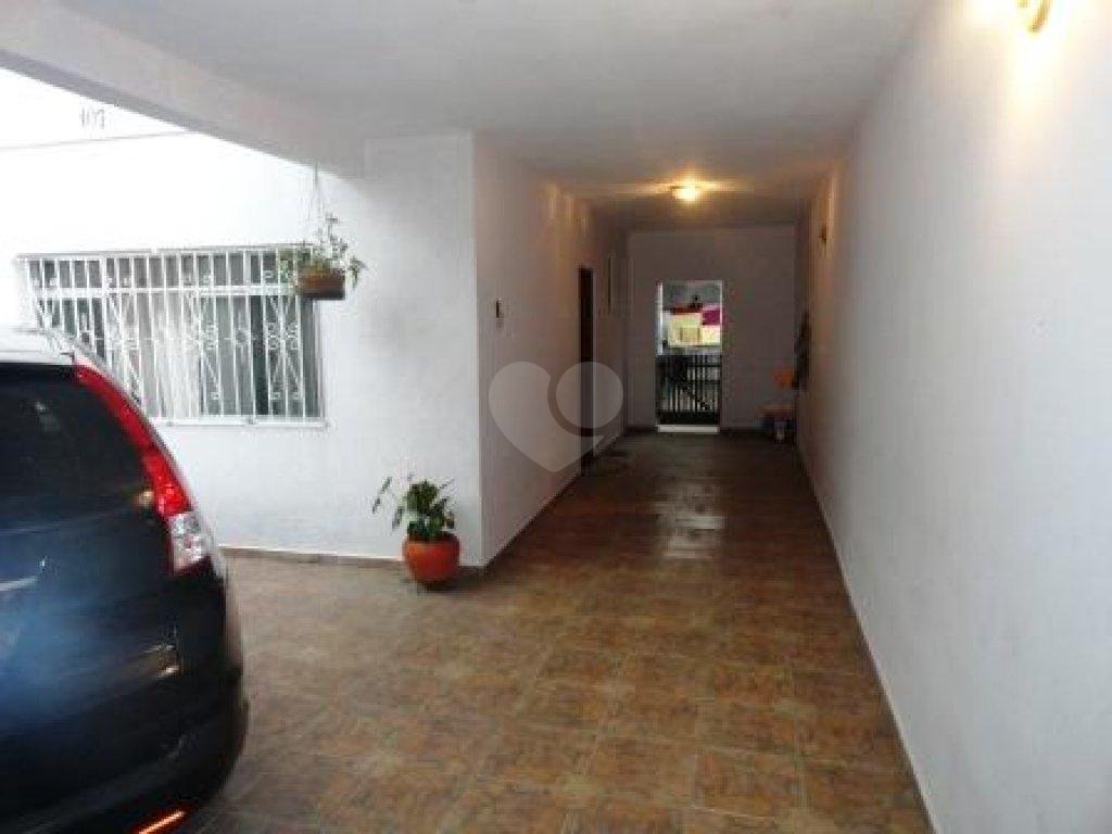 Venda Casa São Paulo Jardim Maria Estela REO61524 17