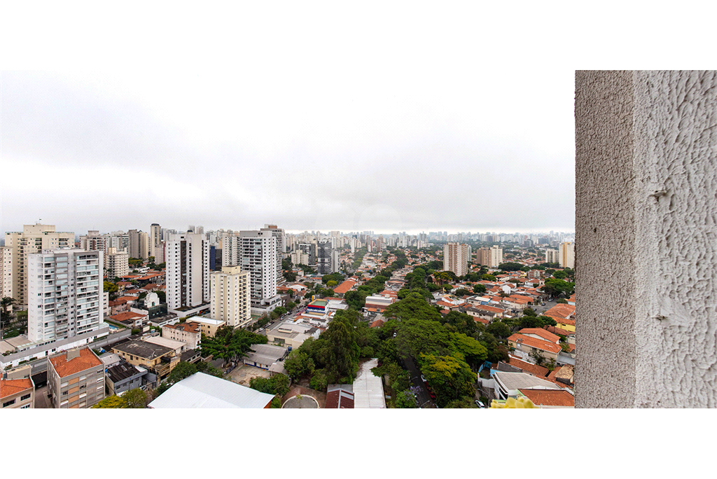 Venda Apartamento São Paulo Vila Congonhas REO615267 17