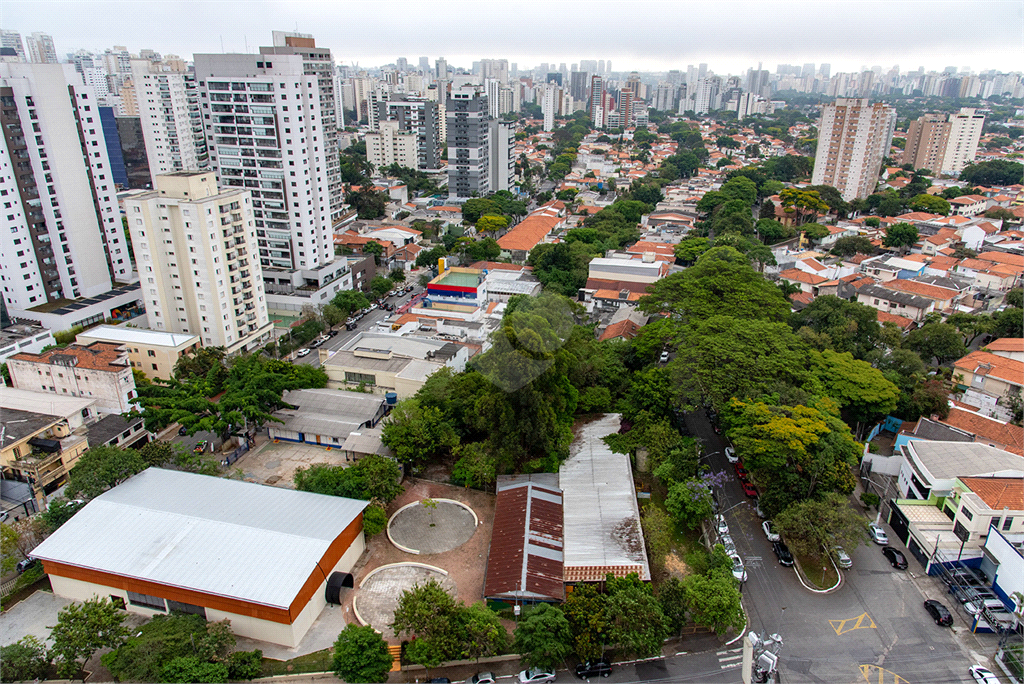 Venda Apartamento São Paulo Vila Congonhas REO615267 21