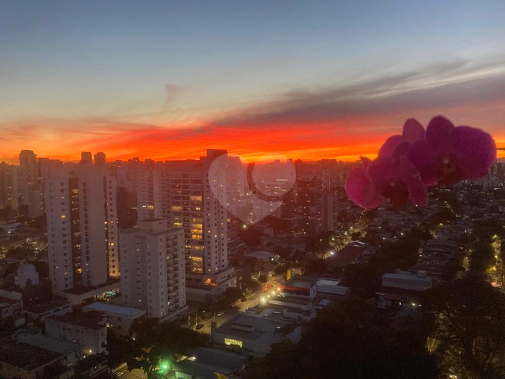 Venda Apartamento São Paulo Vila Congonhas REO615267 7