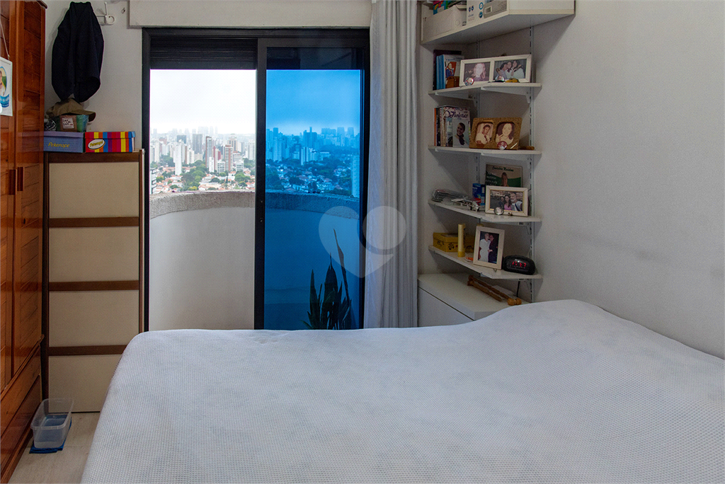 Venda Apartamento São Paulo Vila Congonhas REO615267 23