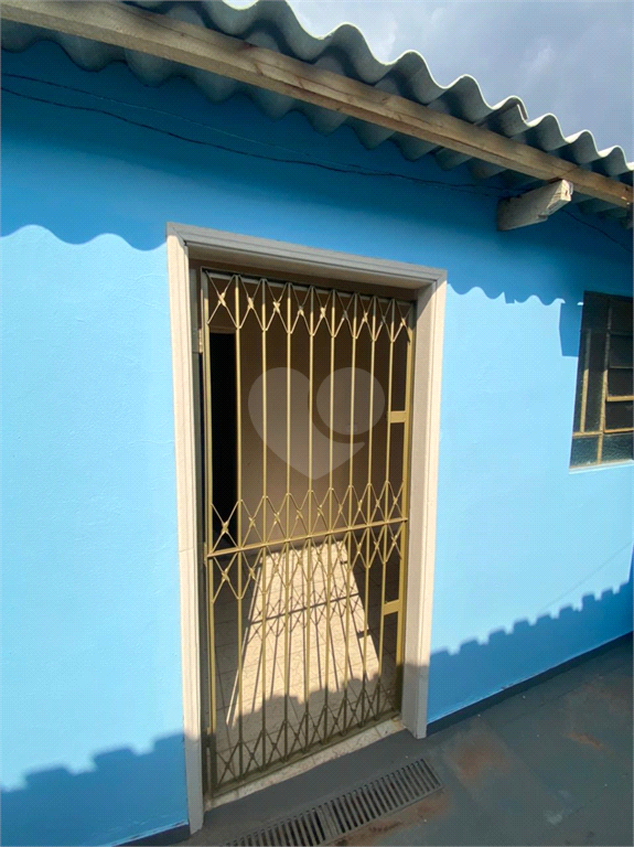 Venda Casa térrea São Carlos Jardim Munique REO615273 29