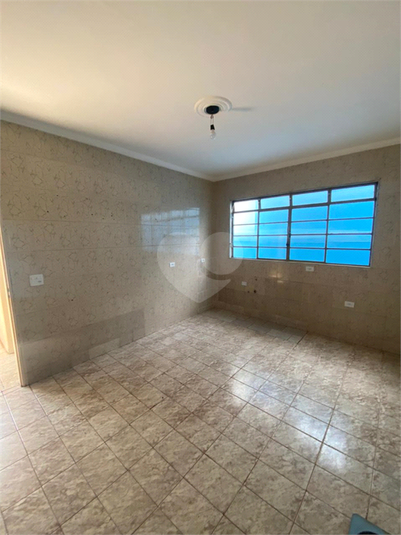 Venda Casa térrea São Carlos Jardim Munique REO615273 18