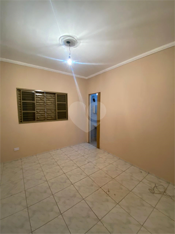 Venda Casa térrea São Carlos Jardim Munique REO615273 2