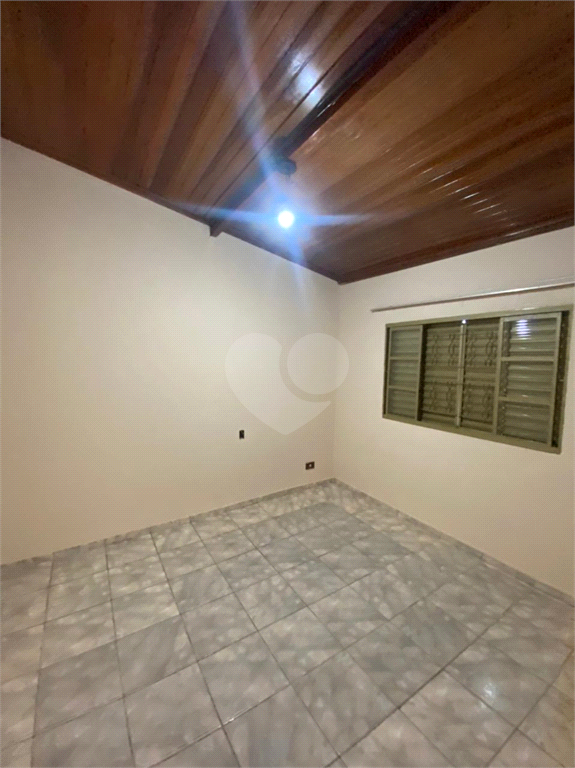 Venda Casa térrea São Carlos Jardim Munique REO615273 16