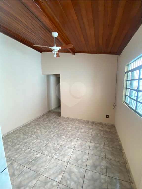 Venda Casa térrea São Carlos Jardim Munique REO615273 17