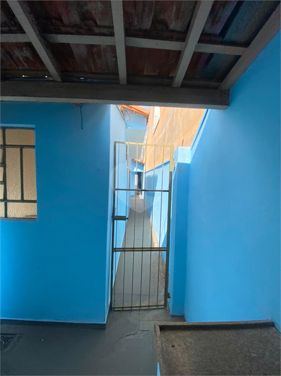 Venda Casa térrea São Carlos Jardim Munique REO615273 27