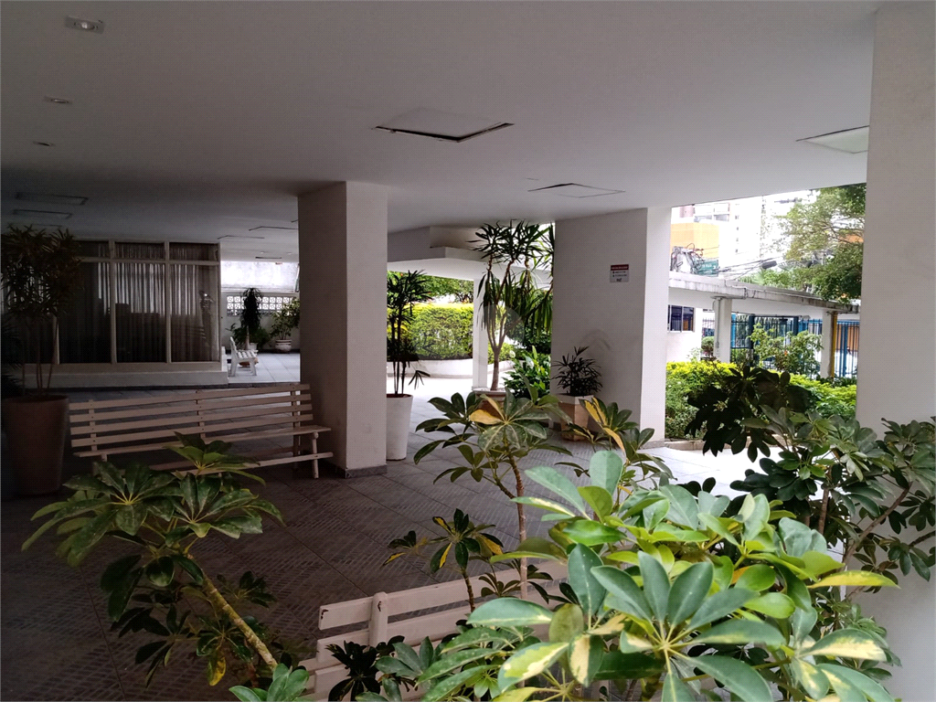 Aluguel Apartamento São Paulo Vila Mariana REO615284 29