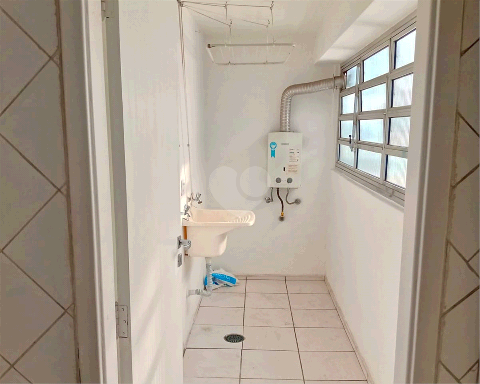 Aluguel Apartamento São Paulo Vila Mariana REO615284 7