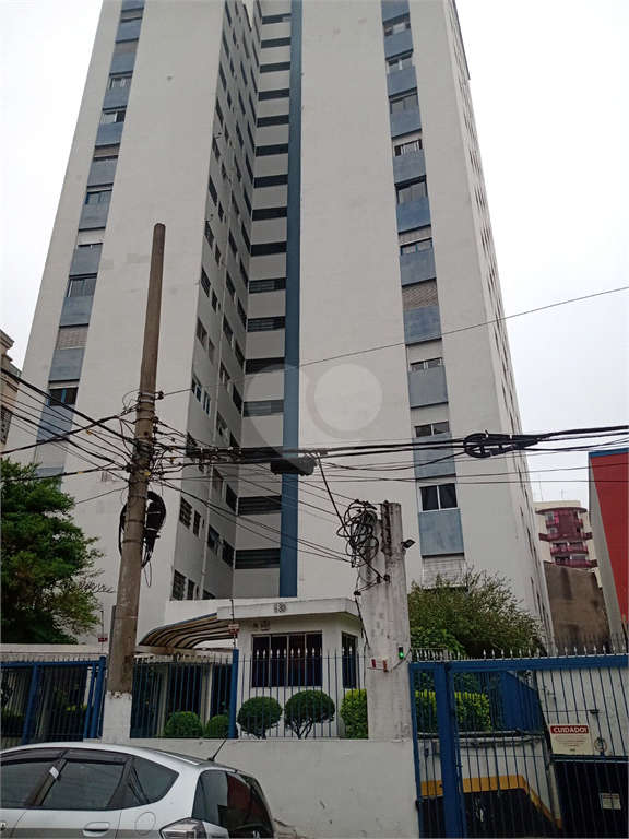 Aluguel Apartamento São Paulo Vila Mariana REO615284 25