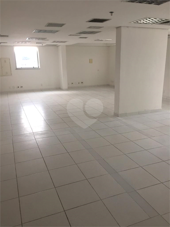 Venda Loja São Paulo Santo Amaro REO615290 2