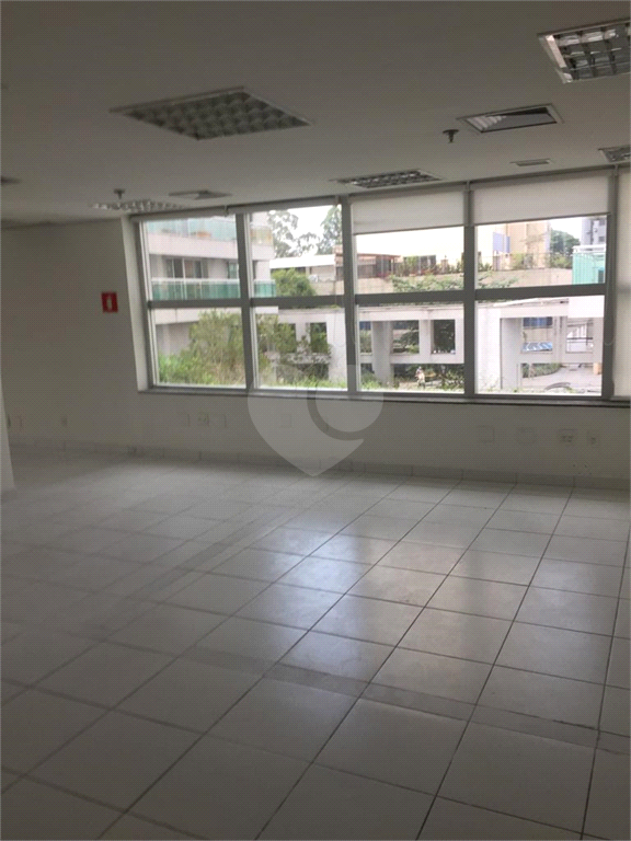 Venda Loja São Paulo Santo Amaro REO615290 3