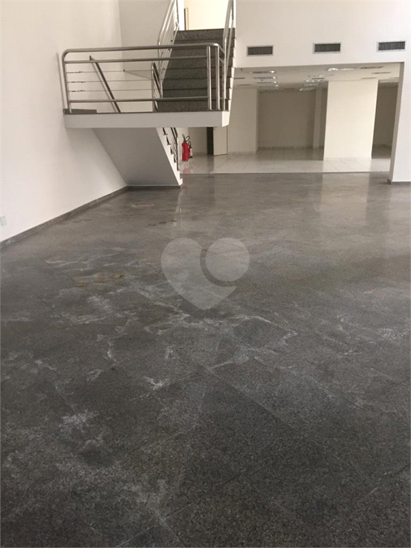 Venda Loja São Paulo Santo Amaro REO615290 5