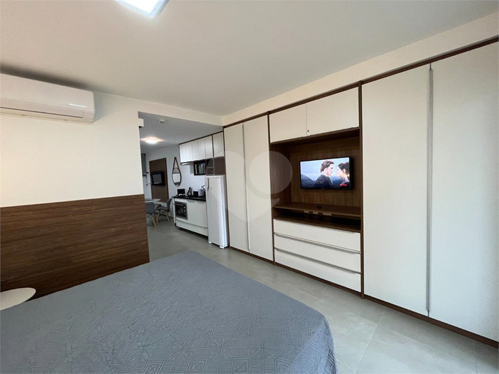 Venda Apartamento São Paulo Consolação REO615316 6