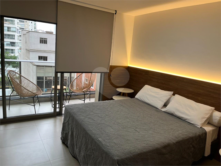 Venda Apartamento São Paulo Consolação REO615316 5