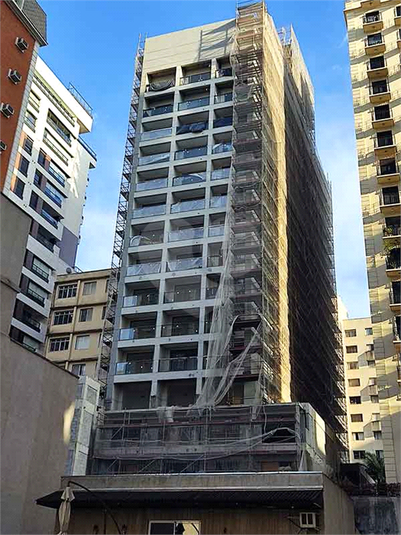 Venda Apartamento São Paulo Consolação REO615316 8