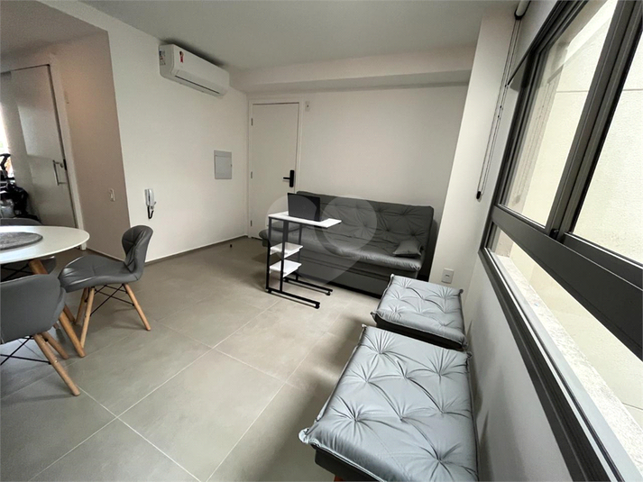 Venda Apartamento São Paulo Consolação REO615316 7