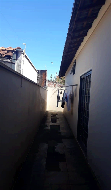 Venda Casa térrea São Carlos Parque Dos Timburis REO615337 29