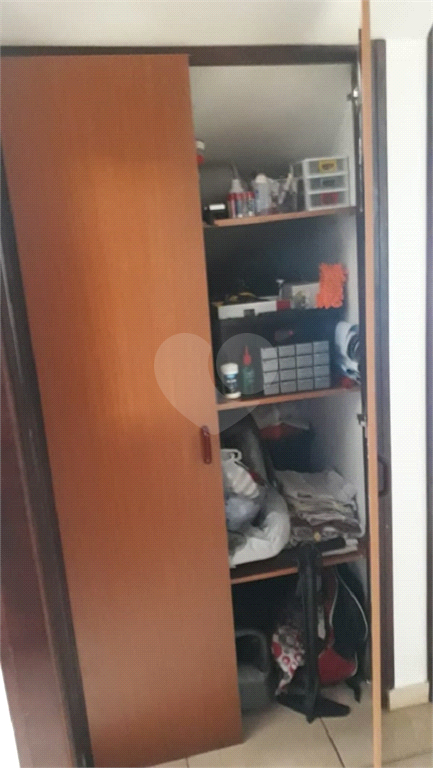 Venda Casa térrea São Carlos Parque Dos Timburis REO615337 17