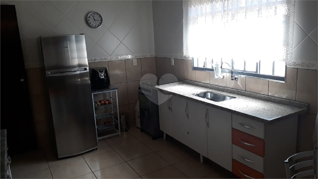 Venda Casa térrea São Carlos Parque Dos Timburis REO615337 14