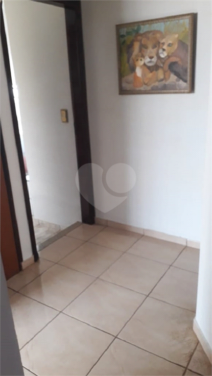 Venda Casa térrea São Carlos Parque Dos Timburis REO615337 16