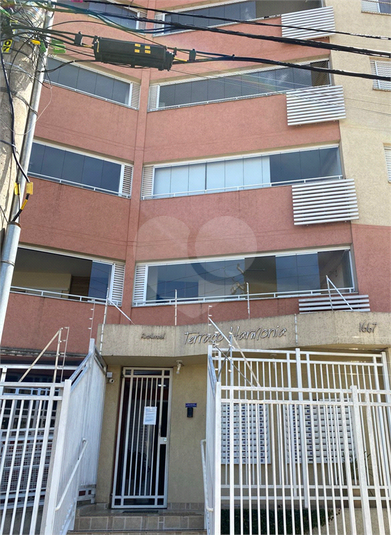 Venda Apartamento São Carlos Centro REO615351 19