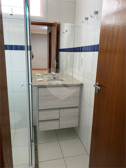 Venda Apartamento São Carlos Centro REO615351 8