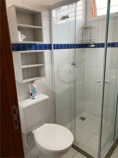 Venda Apartamento São Carlos Centro REO615351 6