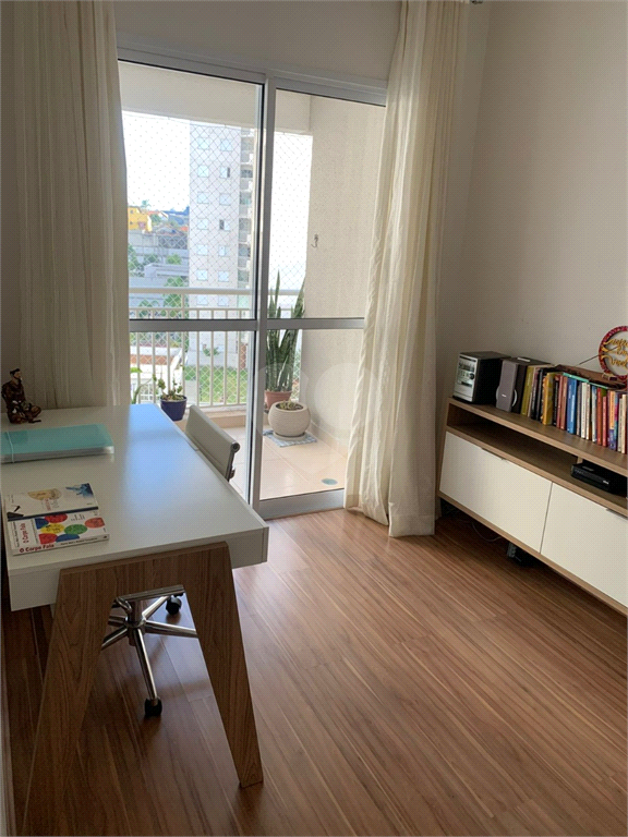 Venda Apartamento São Paulo Vila Prudente REO615403 3