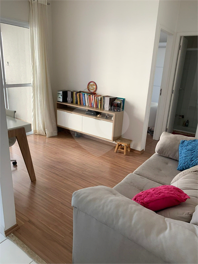 Venda Apartamento São Paulo Vila Prudente REO615403 1