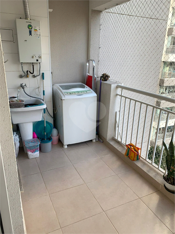 Venda Apartamento São Paulo Vila Prudente REO615403 16