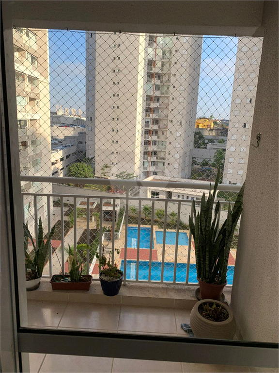 Venda Apartamento São Paulo Vila Prudente REO615403 17