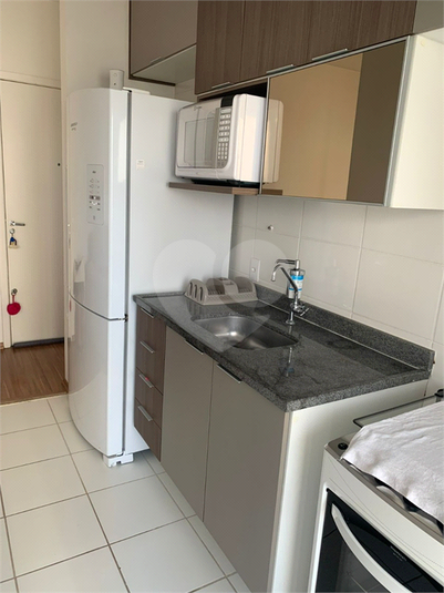 Venda Apartamento São Paulo Vila Prudente REO615403 4