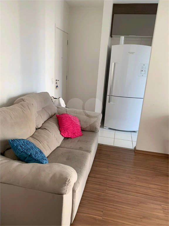 Venda Apartamento São Paulo Vila Prudente REO615403 14