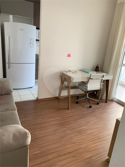 Venda Apartamento São Paulo Vila Prudente REO615403 18