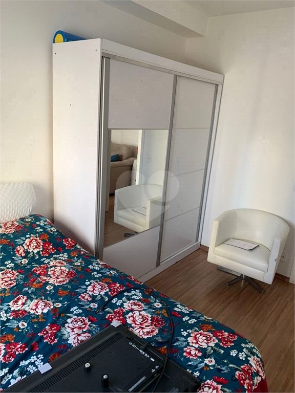 Venda Apartamento São Paulo Vila Prudente REO615403 9